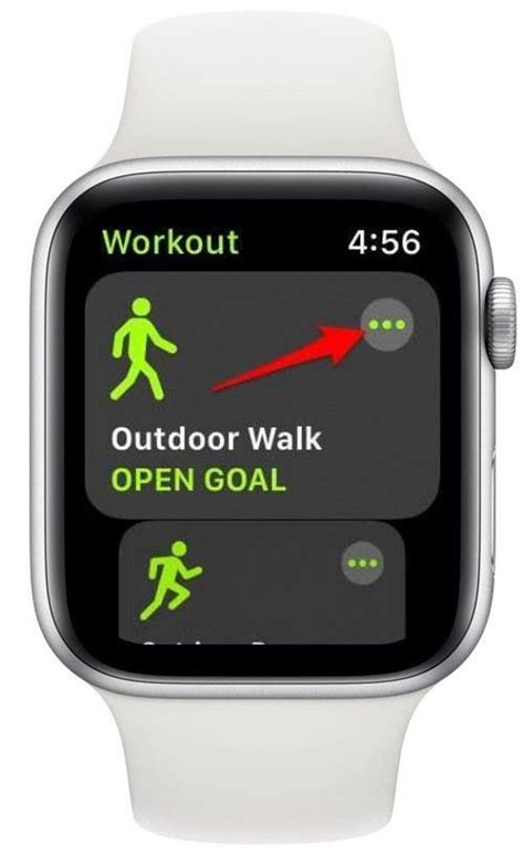 apple watch step tracking error